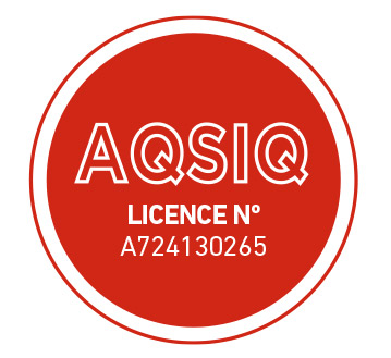 certificados licencia AQSIQ Barcelona china