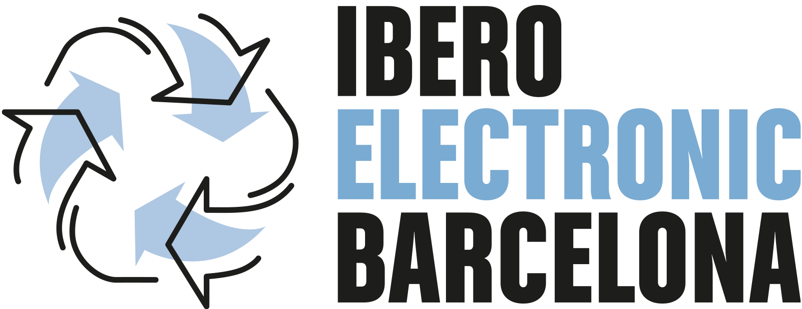 Ibero Electronic Barcelona